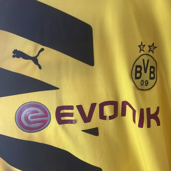 Dortmund jersey - Picture 3 of 5